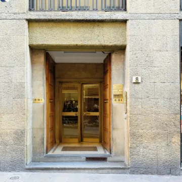 Domus Uffizi Отели рядом с достопримечательностью «коридорио Вазариано»