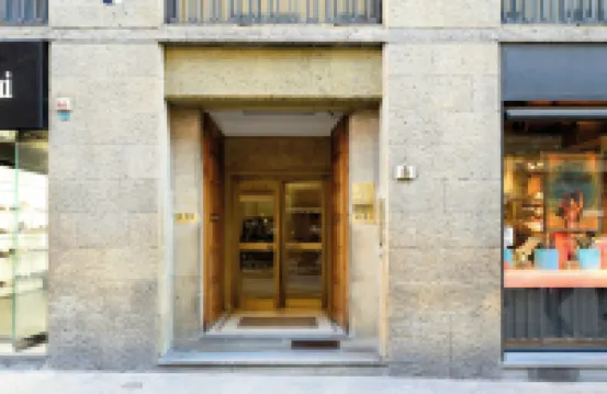 Domus Uffizi Hoteles cerca de Vía de Tornabuoni