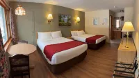 Mohican Resort Motel, Conveniently Located to All Lake George Attractions