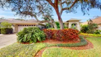The Riverview Estates: Sauna and Heated Pool