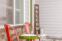 Rexburg 5 Bedroom Home With Rock Climbing Wall & M Hotels in Rexburg