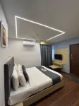 โรงแรม ไวลด์วิงส์ พรีเมียม - ที่มีที่จอดรถ