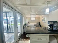 Charming Studio Guest House in the Heart of Tempe - อพาร์ทเม้นท์