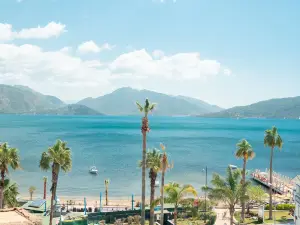 Casa de Maris Spa & Resort Hotel Adult Only 16 Plus