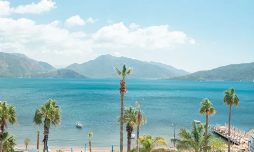 Casa de Maris Spa & Resort Hotel Adult Only 16 Plus