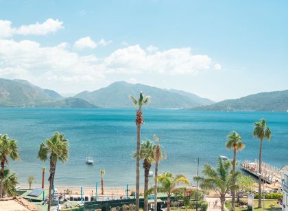 Casa de Maris Spa & Resort Hotel Adult Only 16 Plus