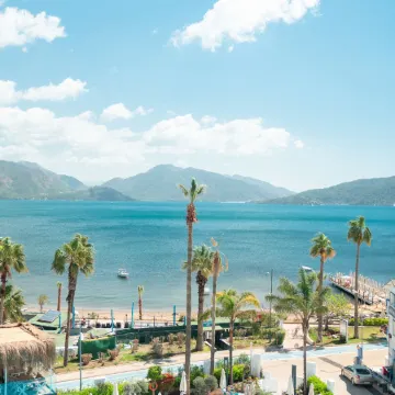 Casa de Maris Spa & Resort Hotel Adult Only 16 Plus