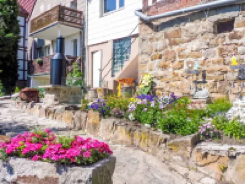 Am Brauamt Hotels in Schieder-Schwalenberg