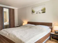 Blaumuschel (Lub118) Hotels in Lubmin