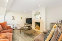 Field House - Stunning 3 Bedroom Home in Kingham!