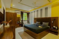The Hosteller Gokarna Hotels in 