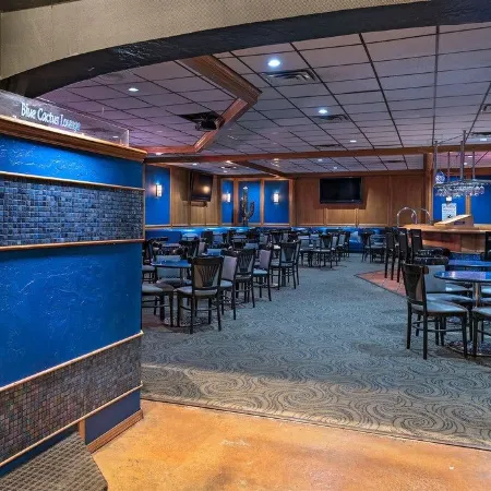 Stevens Inn