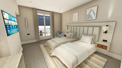 The Ship Hotel