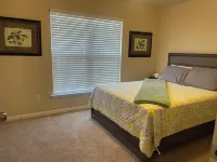 Cozy Townhouse in Brier Creek RDU Hotels near Walgreens