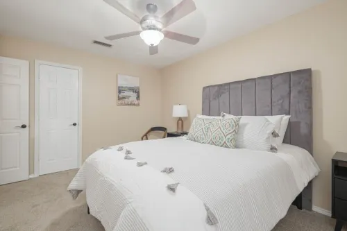 Right At Home-Midland's Most Marvelous with Pool