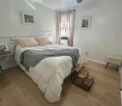 Charming 3-bedroom, pet friendly house in Downtown Natchez