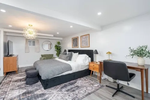 Del Ray Alexandria 4-Bedroom Home, Family Friendly, 10Min/DC