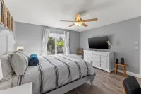 Jacks Blue Haven- 3/2 Heated Pool, Game Room & Close to Gulf Beaches!!