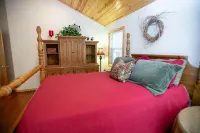Tahoe Donner Cabin Level Driveway Sleeps 8