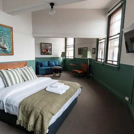 Courthouse Hotel