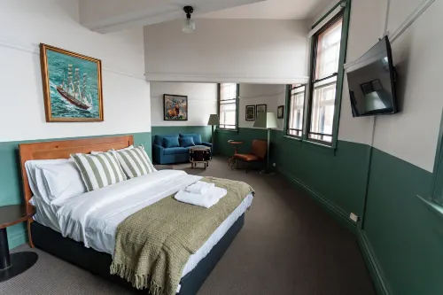 Courthouse Hotel