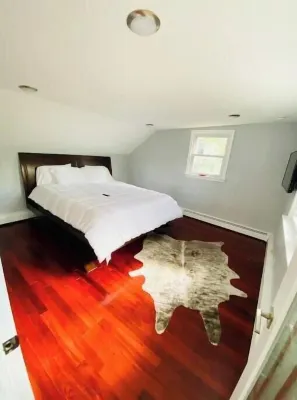 Mainline Retreat  with view 3 bdrm private home Hotel in zona Villanova University