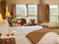 Glasbern Hotels in Lehigh County