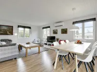 Big Renovated Cottage with Soul and Love Hotels in Hvalso