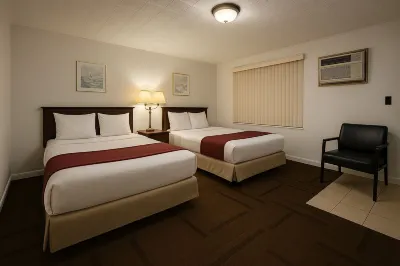 Hotel Prairie Winds Carthage Keokuk Hwy 136 Hoteles en 