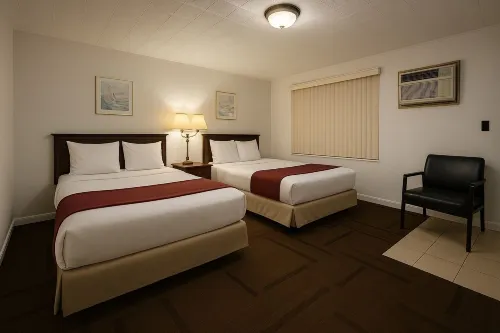Hotel Prairie Winds Carthage Keokuk Hwy 136