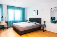 Servento Boardinghouse Hotels in Erlangen