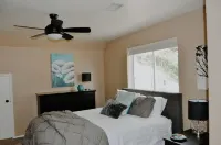 Cottonwood - Minutes from old town and wineries!