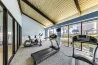 White Caps 204 - Gym
