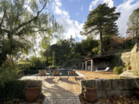 TheVagar Hotels in Belmonte