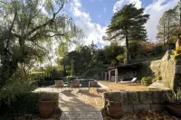 TheVagar Hotels in Belmonte