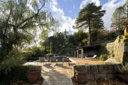 TheVagar Отели в г. Меймоа