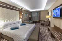 AZ Hotels Grand Oran Hotels in El Kerma
