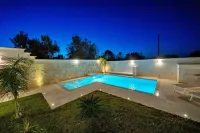 Villa Gargasole - Eleganza e Comfort Con Piscina Privata - Pools