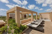 Lumina at the Village Luxury Residences in Corasol