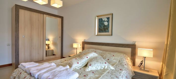 Mia Casa Hotels in Nesebar