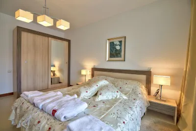 Mia Casa Hotels in 