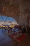 Pristine Salinas Grandes Luxury Camps Hotels in Tumbaya