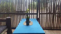 Golden Monkey Guest House - parking