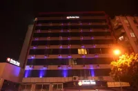 Swiss Inn Hotel Mersin - spa