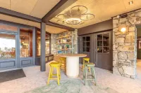 La Cachette - Friendly Hotel Hotels in Arc 2000