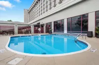 Thousand Hills Resort Hotel - Swimmingpools