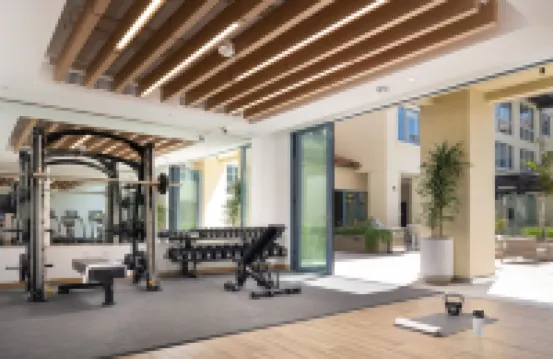 Mint House - Menlo Park