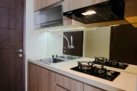 Good Deal Studio Room at Harvard Jatinangor Apartment Hotels in Jatinangor