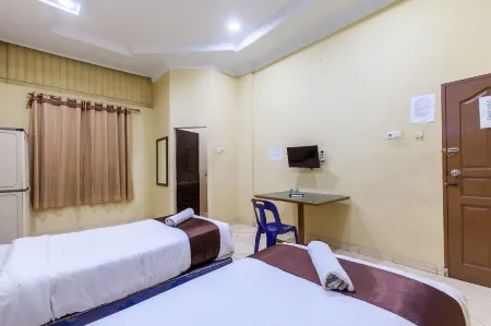 Star Inn Medan Отели в г. Bantan Timur