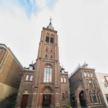 Boutiquehotel the Church